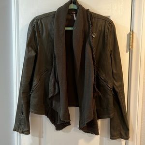 Free People Jacket